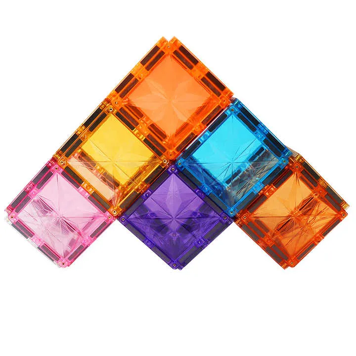 سعر تنافسي مباشر من المصنع 40-بلاط . Factory Direct Competitive Price 40-Tile Magnetic