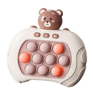 ألعاب جديدة مطورة للأطفال Newly developed games for children