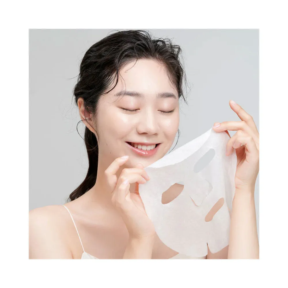 2Step Whitening Mask Pack Origin