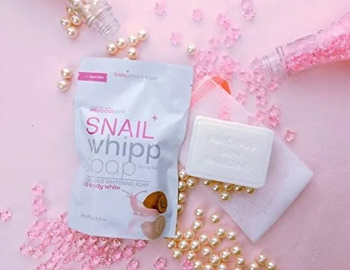 4 IN 1 Snail Beauty Combo