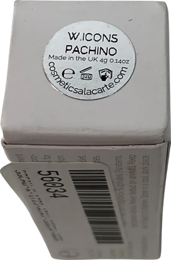 a la carte Matte Lipstick Pachino 4g