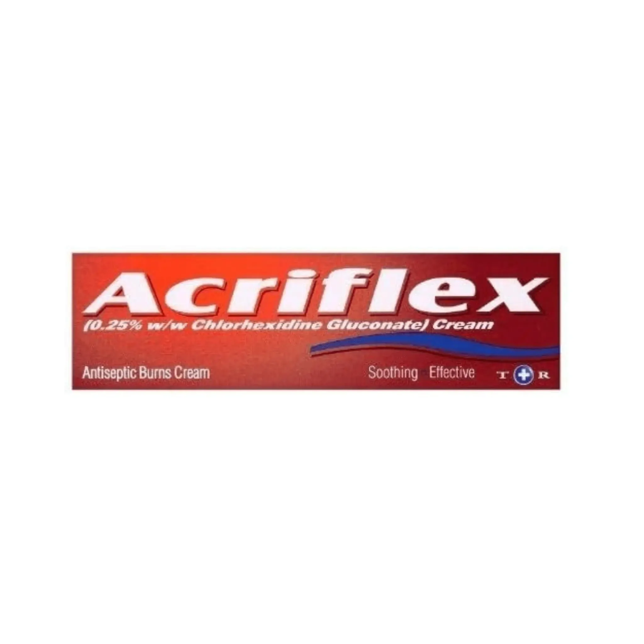 Acriflex Burn Cream-30gm