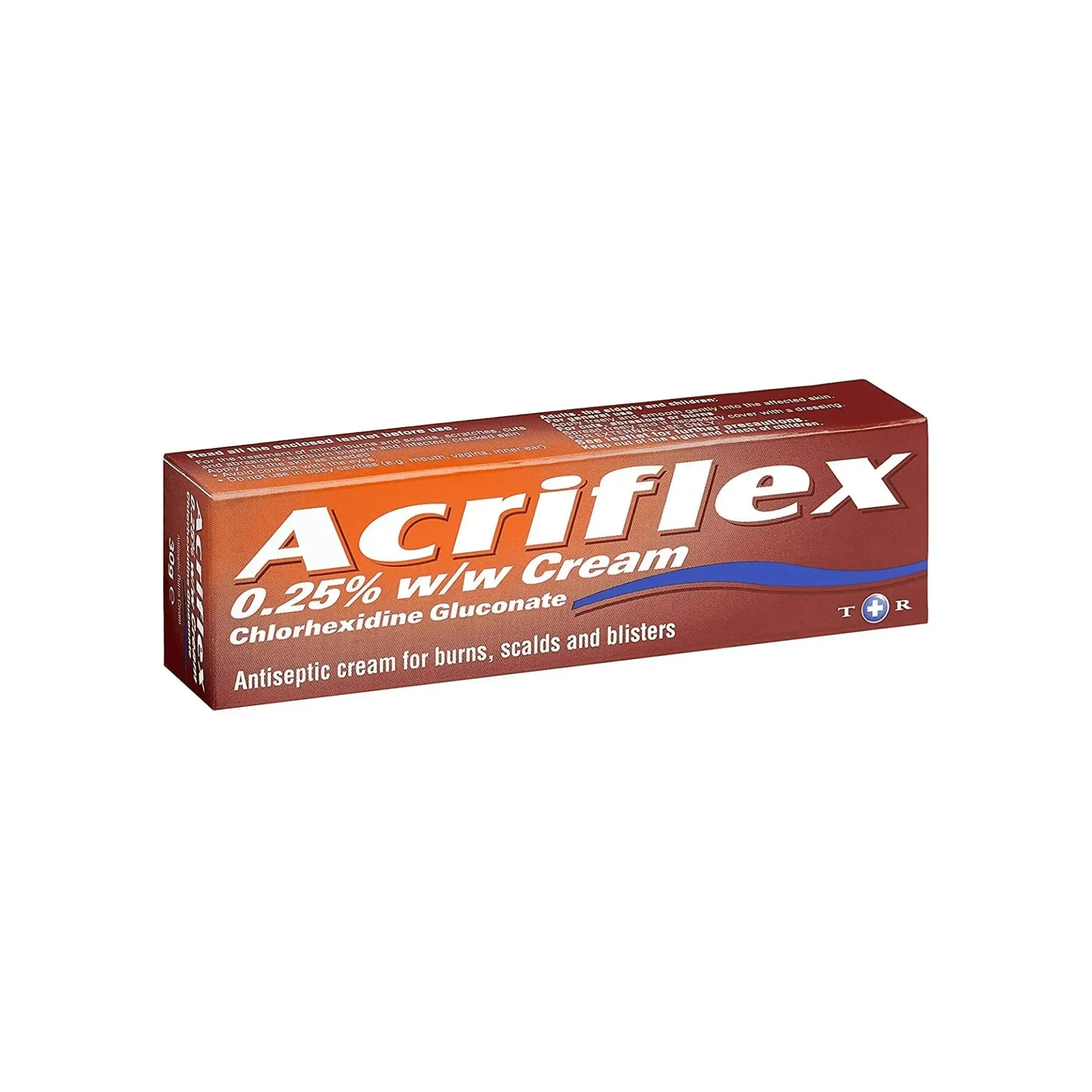 Acriflex Burn Cream-30gm