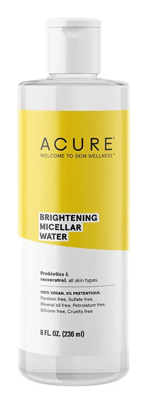 ACURE Brightening Micellar Water (118 ml)