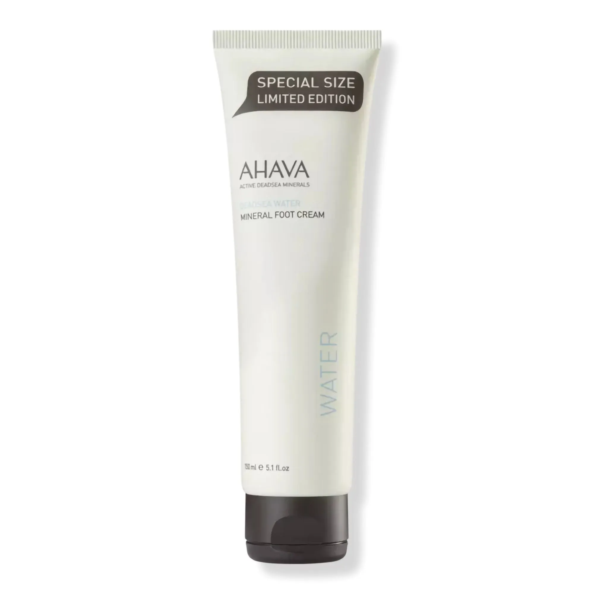 Ahava Mineral Foot Cream