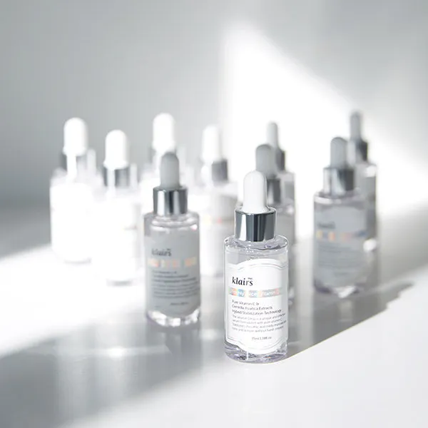 Angry Skin Calming Package (Unscented Ver.)