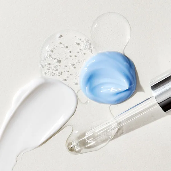 Angry Skin Calming Package (Unscented Ver.)