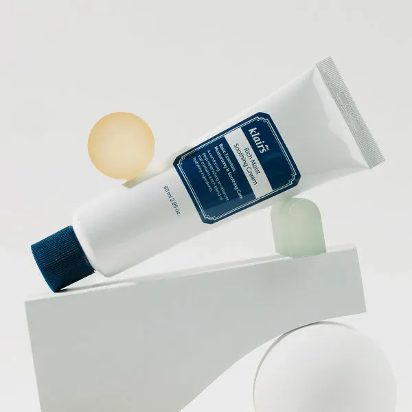 Angry Skin Calming Package (Unscented Ver.)