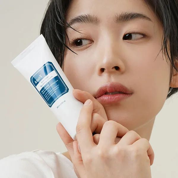 Angry Skin Calming Package (Unscented Ver.)