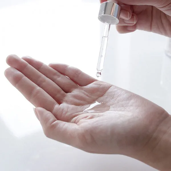 Angry Skin Calming Package (Unscented Ver.)