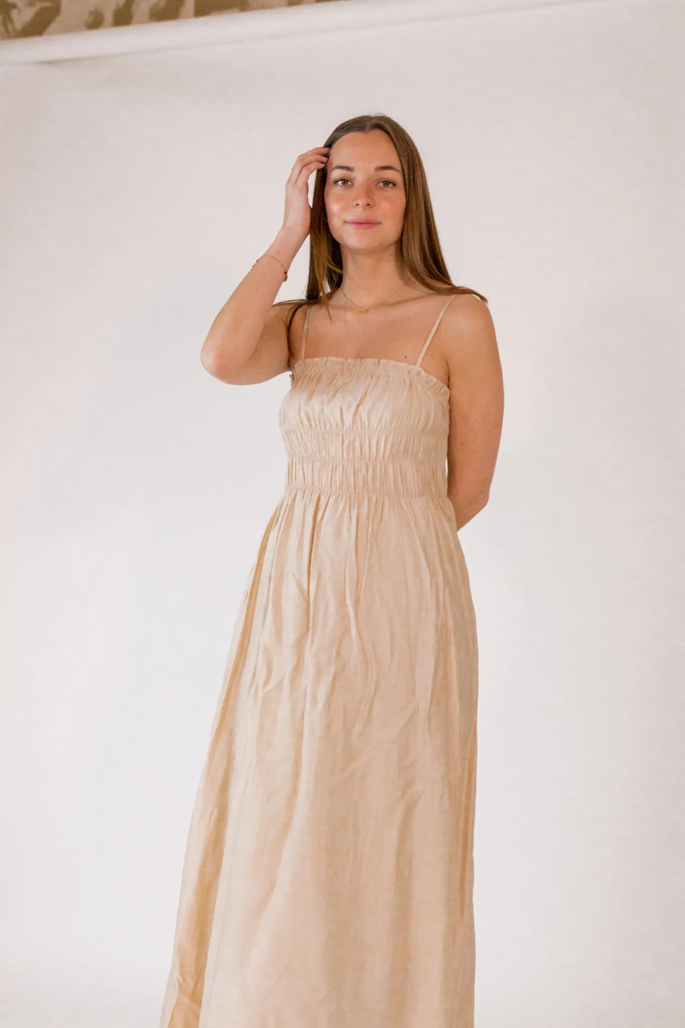 Athena Maxi Dress