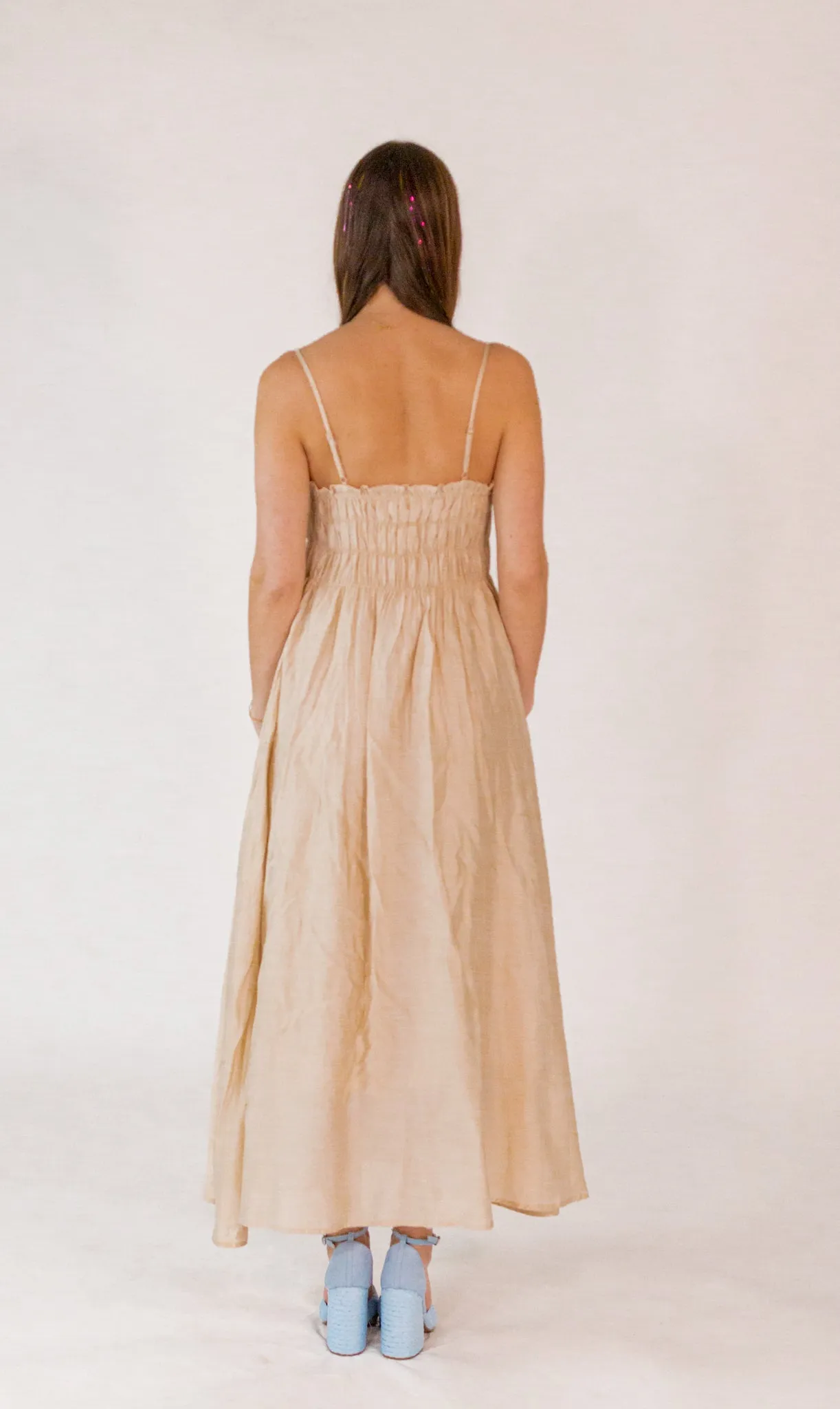 Athena Maxi Dress