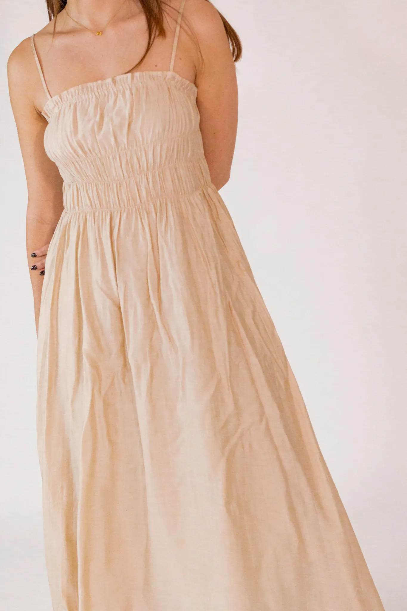 Athena Maxi Dress