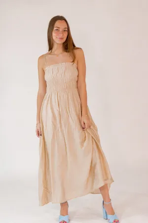 Athena Maxi Dress