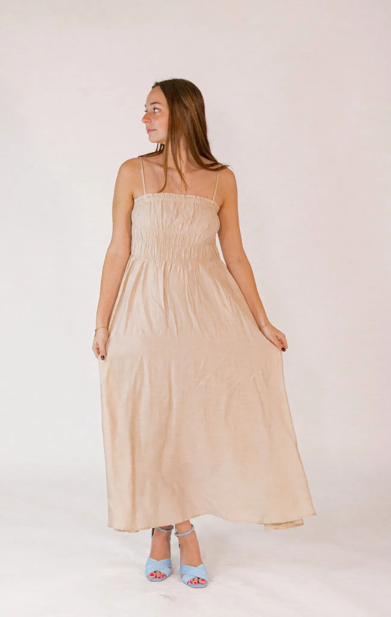 Athena Maxi Dress