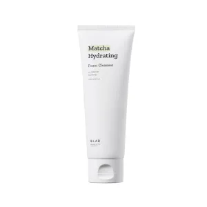 B-LAB - Matcha Hydrating Foam Cleanser