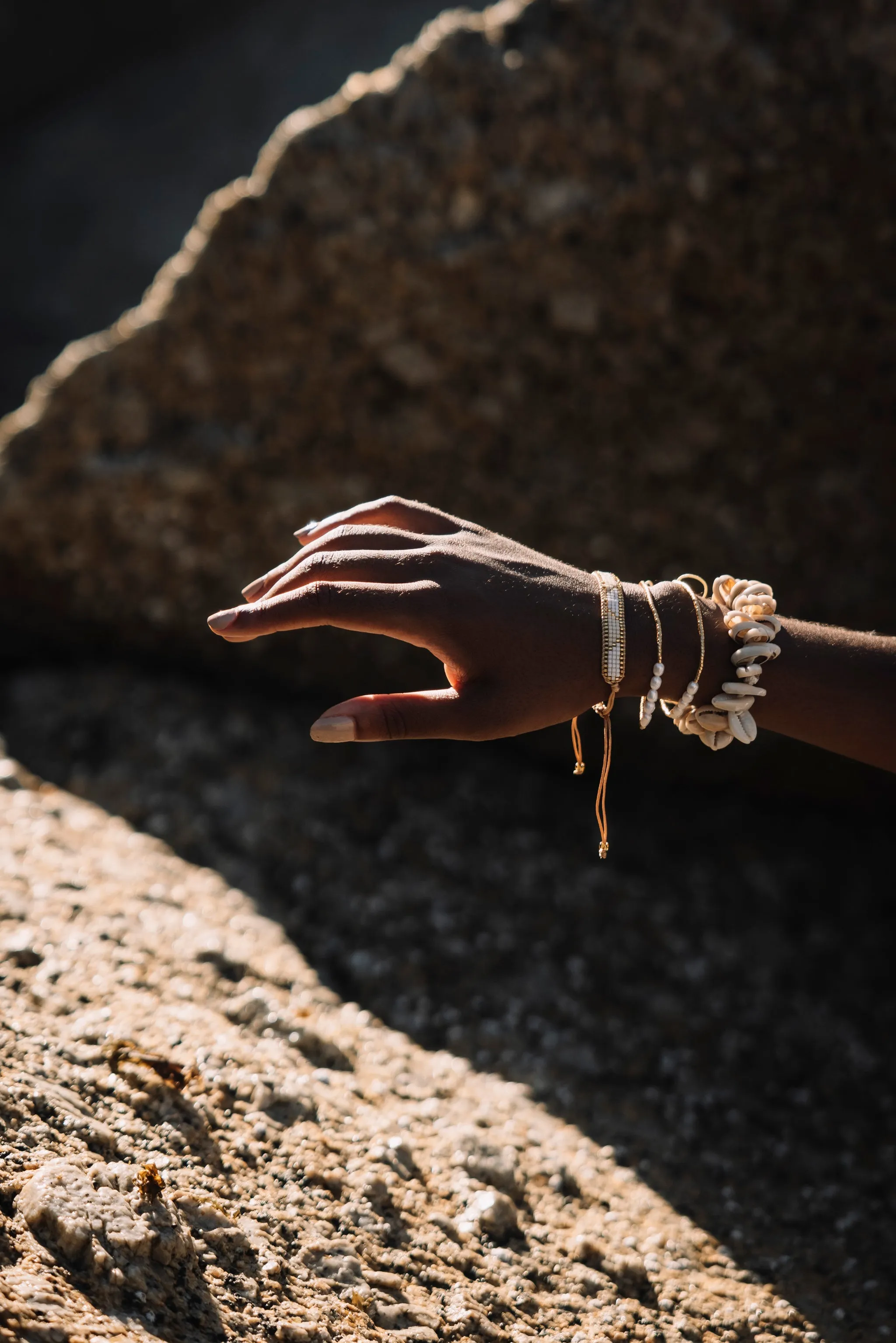 Bali Bracelet