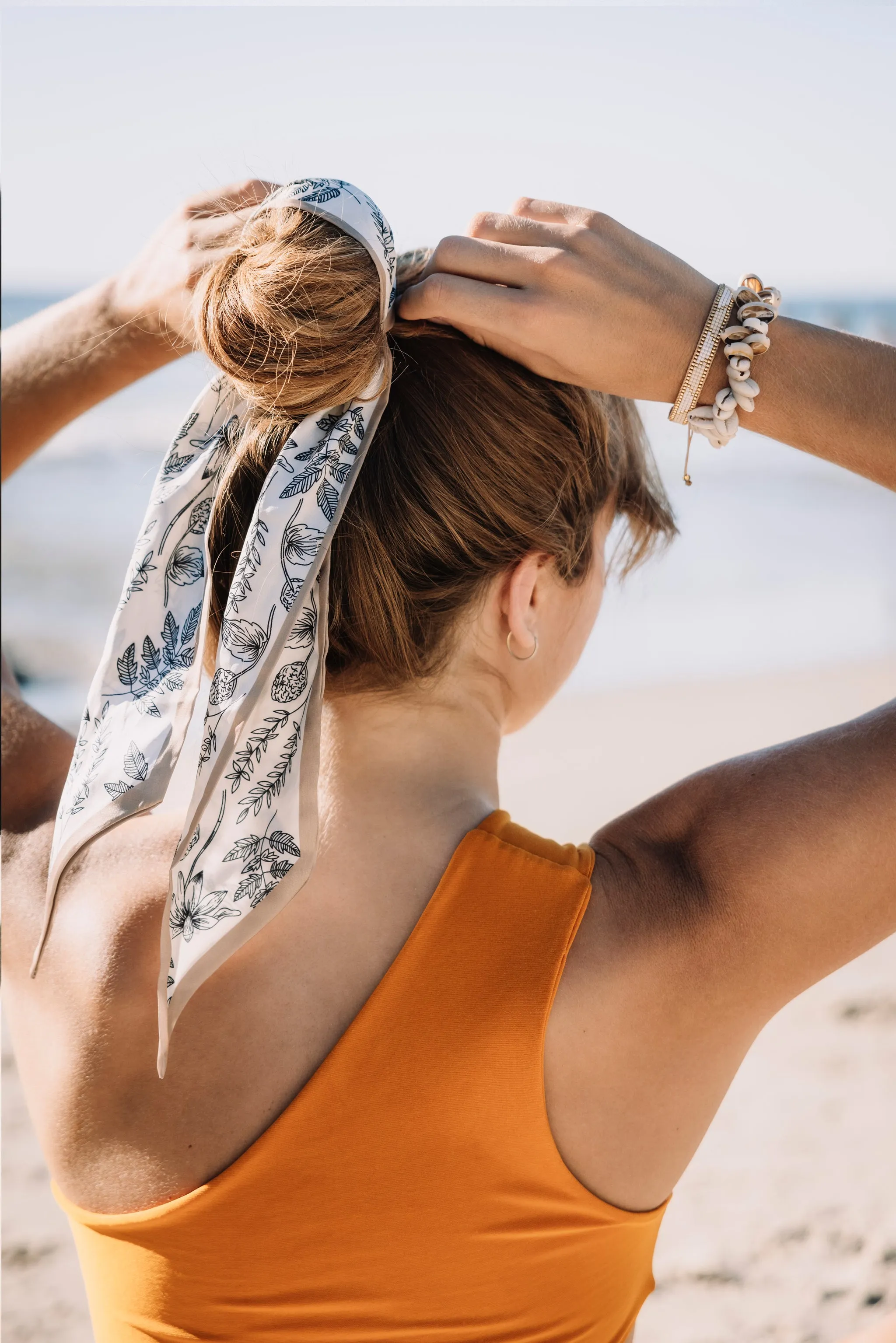 Bali Bracelet