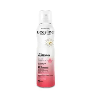 Beesline - Deo Whitening - Indian Bakhoor