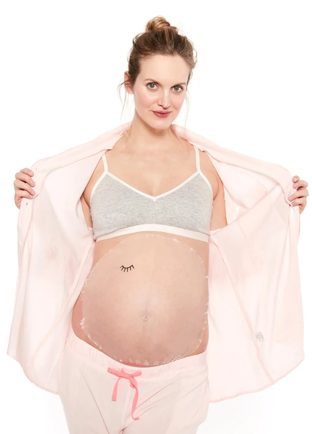 Belly Fix-  Belly facials?! Seriously.