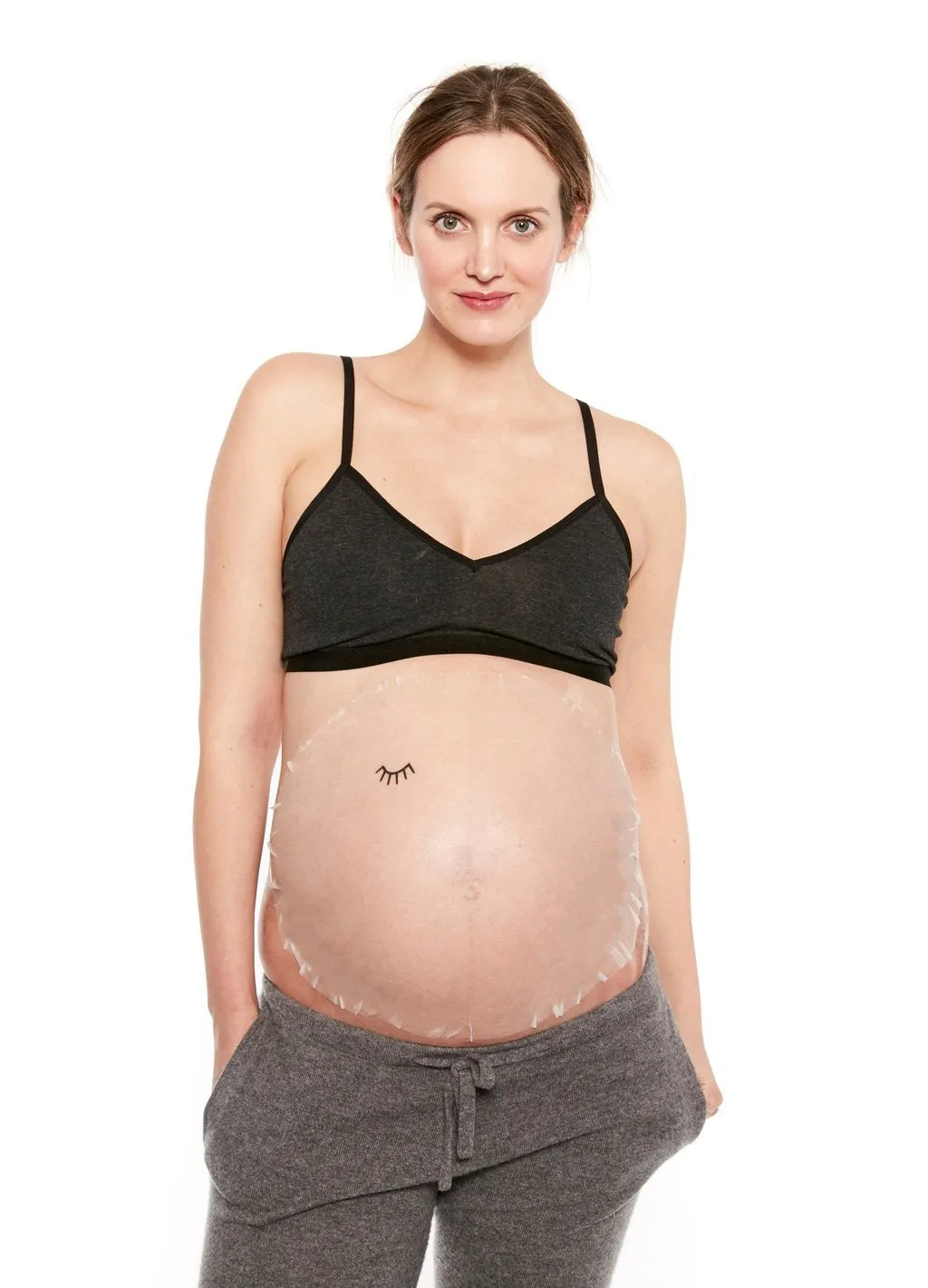 Belly Fix-  Belly facials?! Seriously.