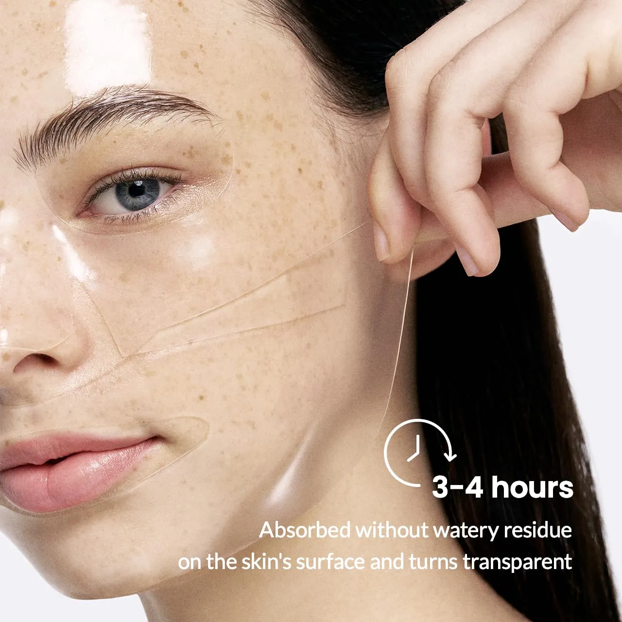 Bio-Collagen Real Deep Mask Set [4 Masks]