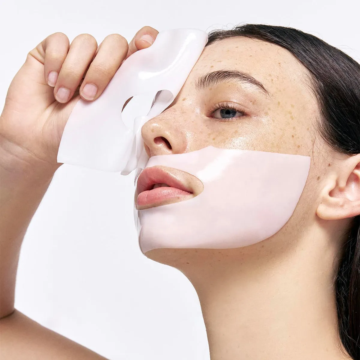 Bio-Collagen Real Deep Mask Set [4 Masks]