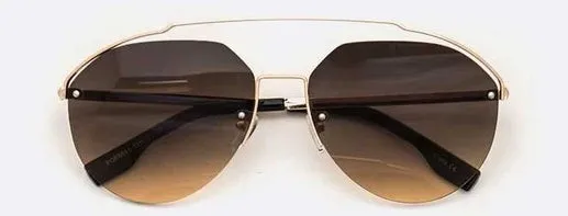 BLAZE BROW BAR AVIATORS