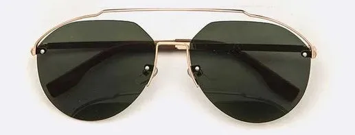 BLAZE BROW BAR AVIATORS
