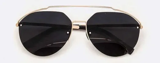 BLAZE BROW BAR AVIATORS