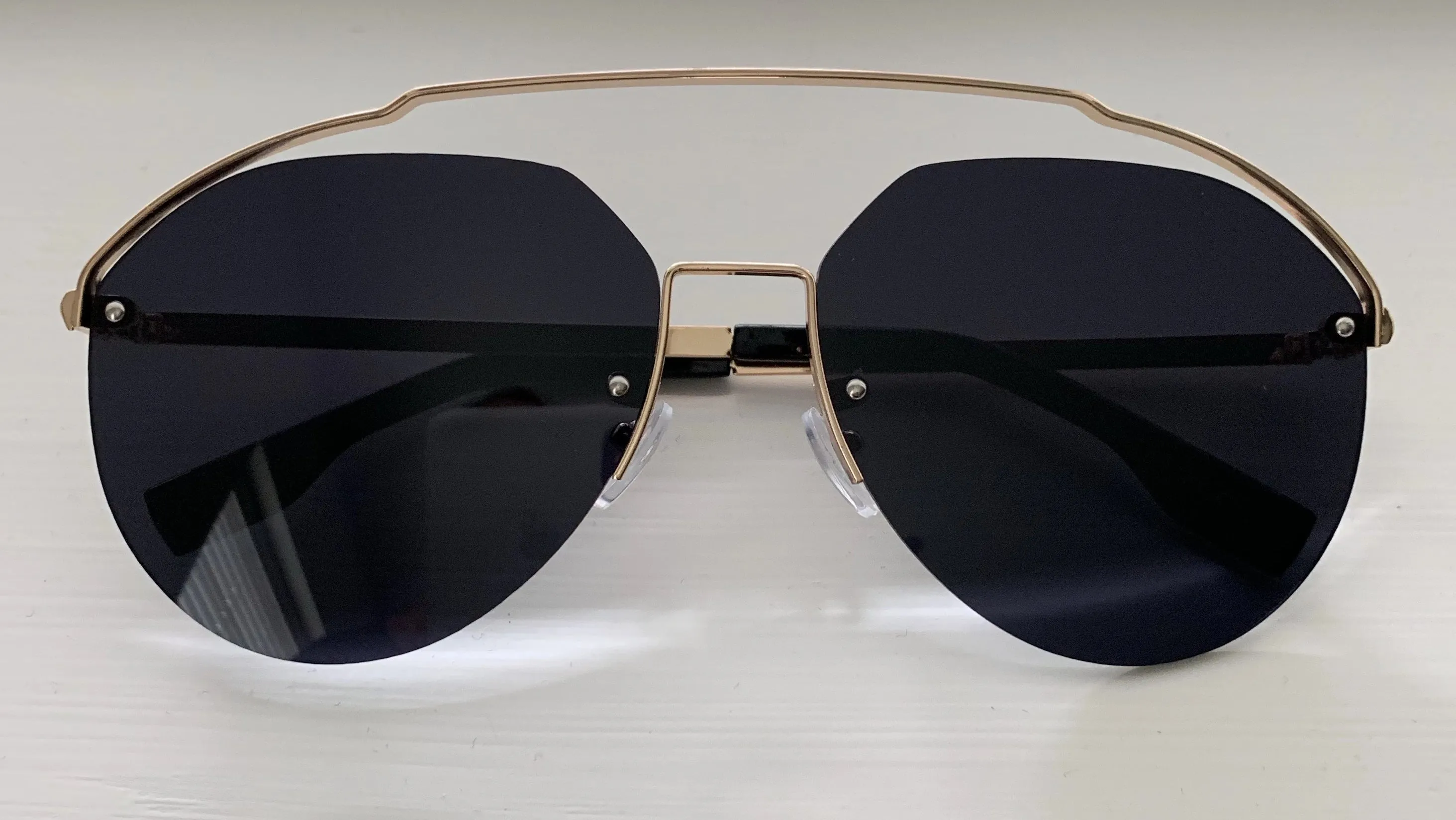 BLAZE BROW BAR AVIATORS