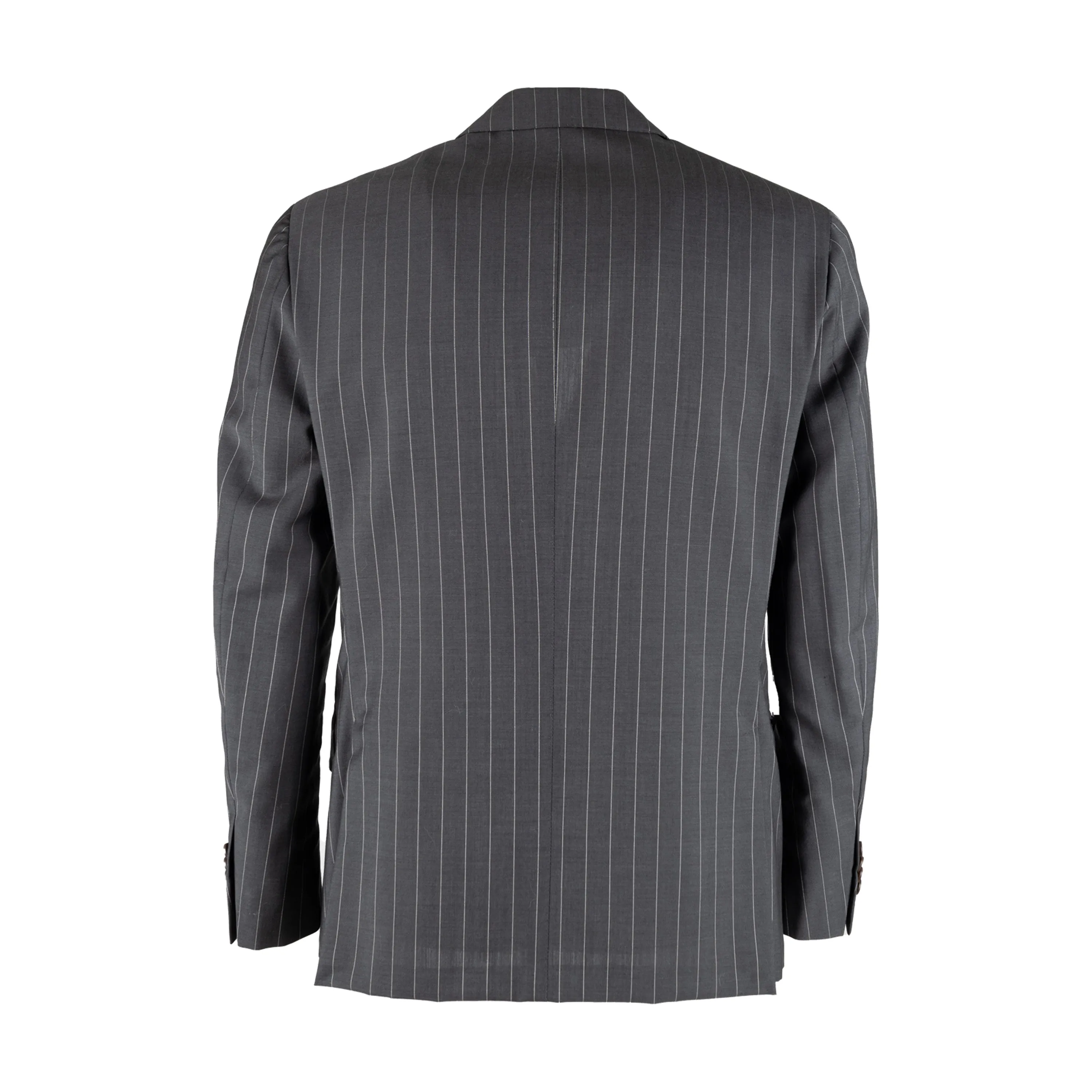 Boglioli Pinstripe Suit - '00s