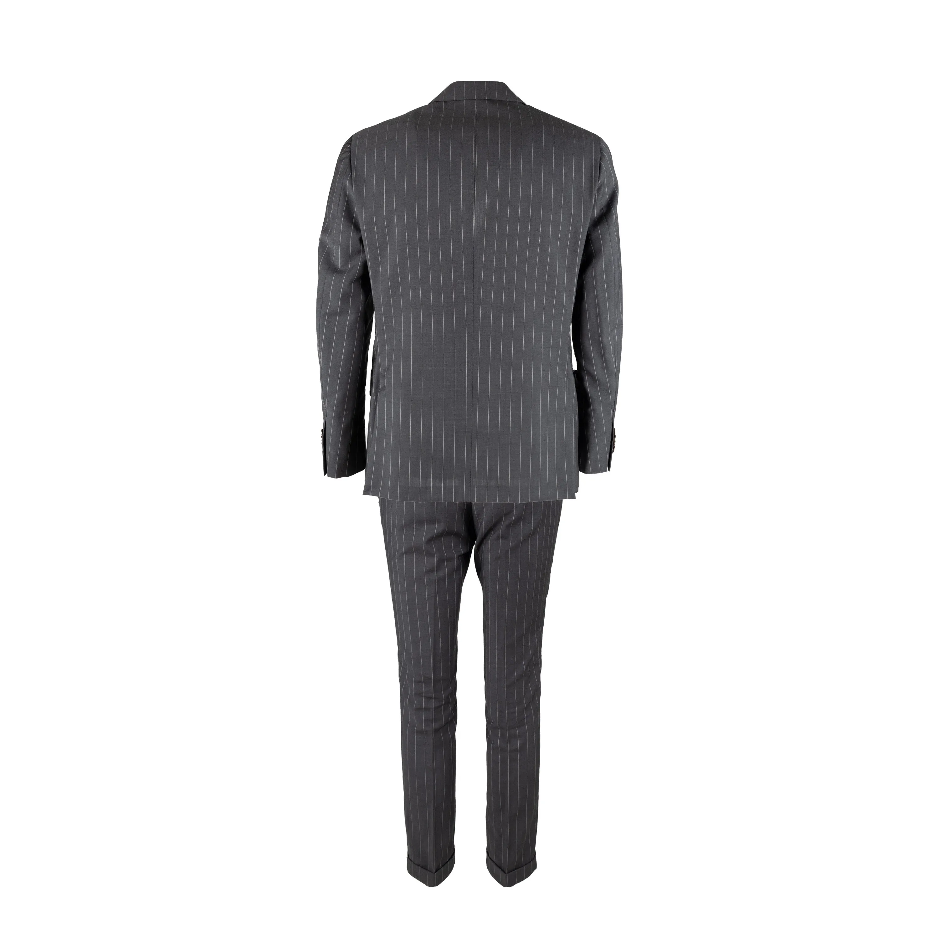 Boglioli Pinstripe Suit - '00s