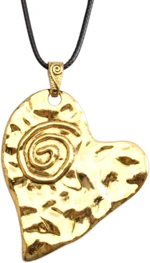 Boho Necklaces for Women Long Wooden Pendant Vintage Necklace Sweater Chain Necklace Handmade Jewelry