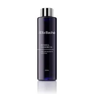 Botanical  Cleansing  Oil