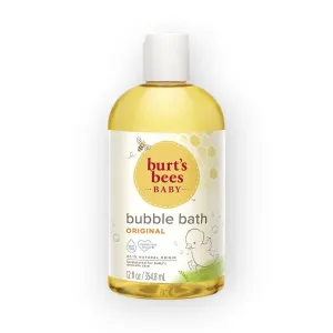 Burt's Bees Baby Bubble Bath, Original, 354.8 ml