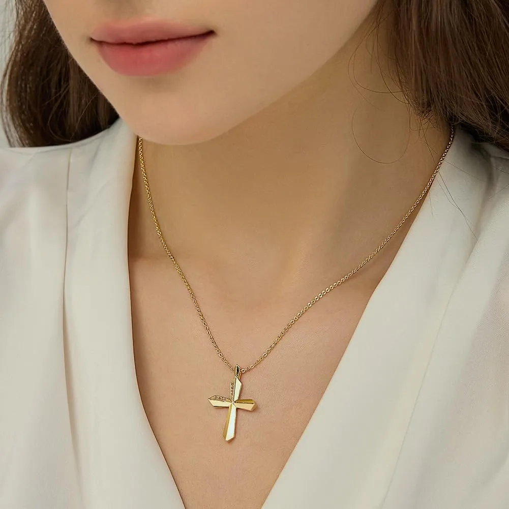 Butterly Necklaces for Women Heart Necklace 14K Dainty Gold Choker Handmade Necklaces Chain Shell Dainty Gold Choker Necklace for Women