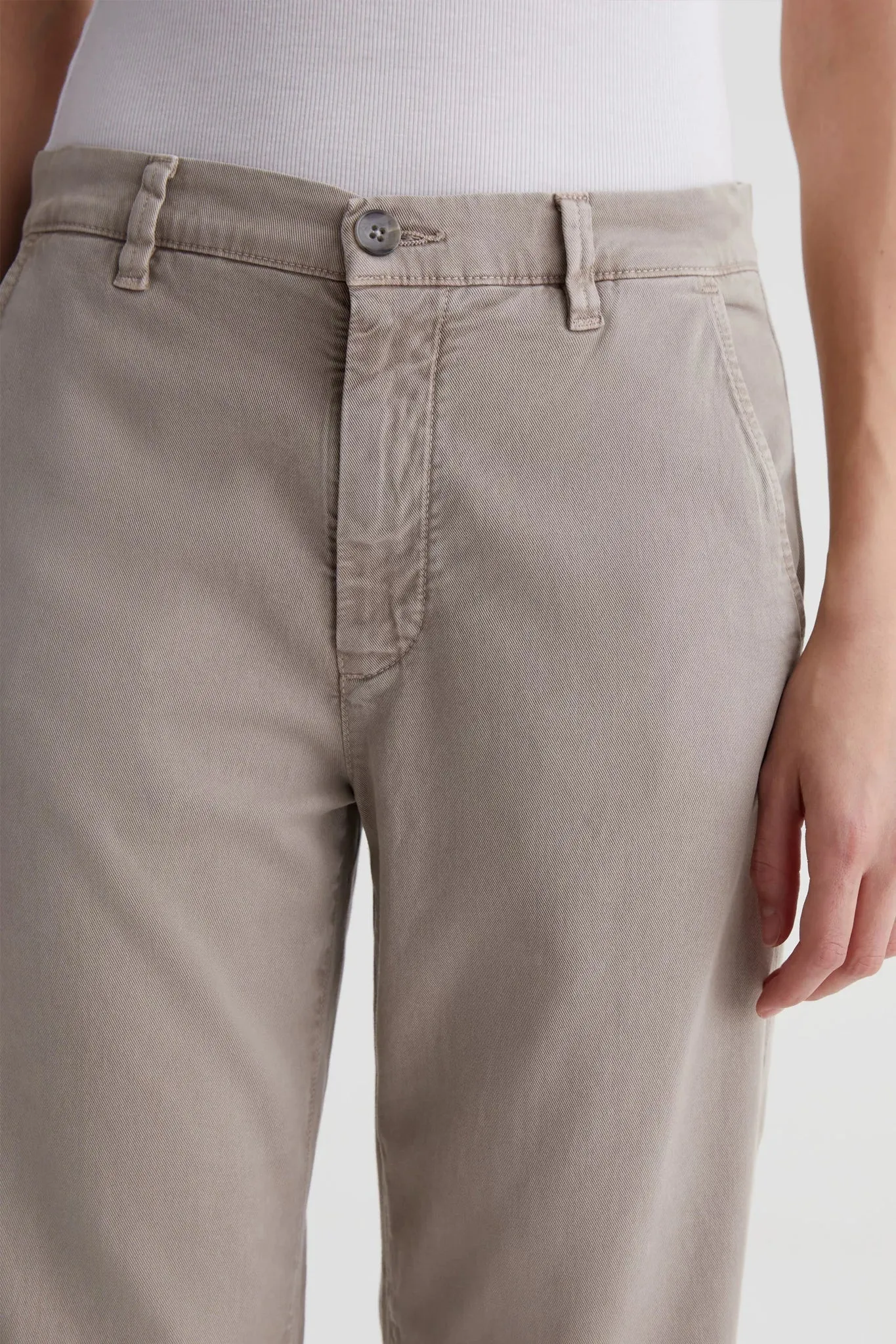 Caden Straight Trouser