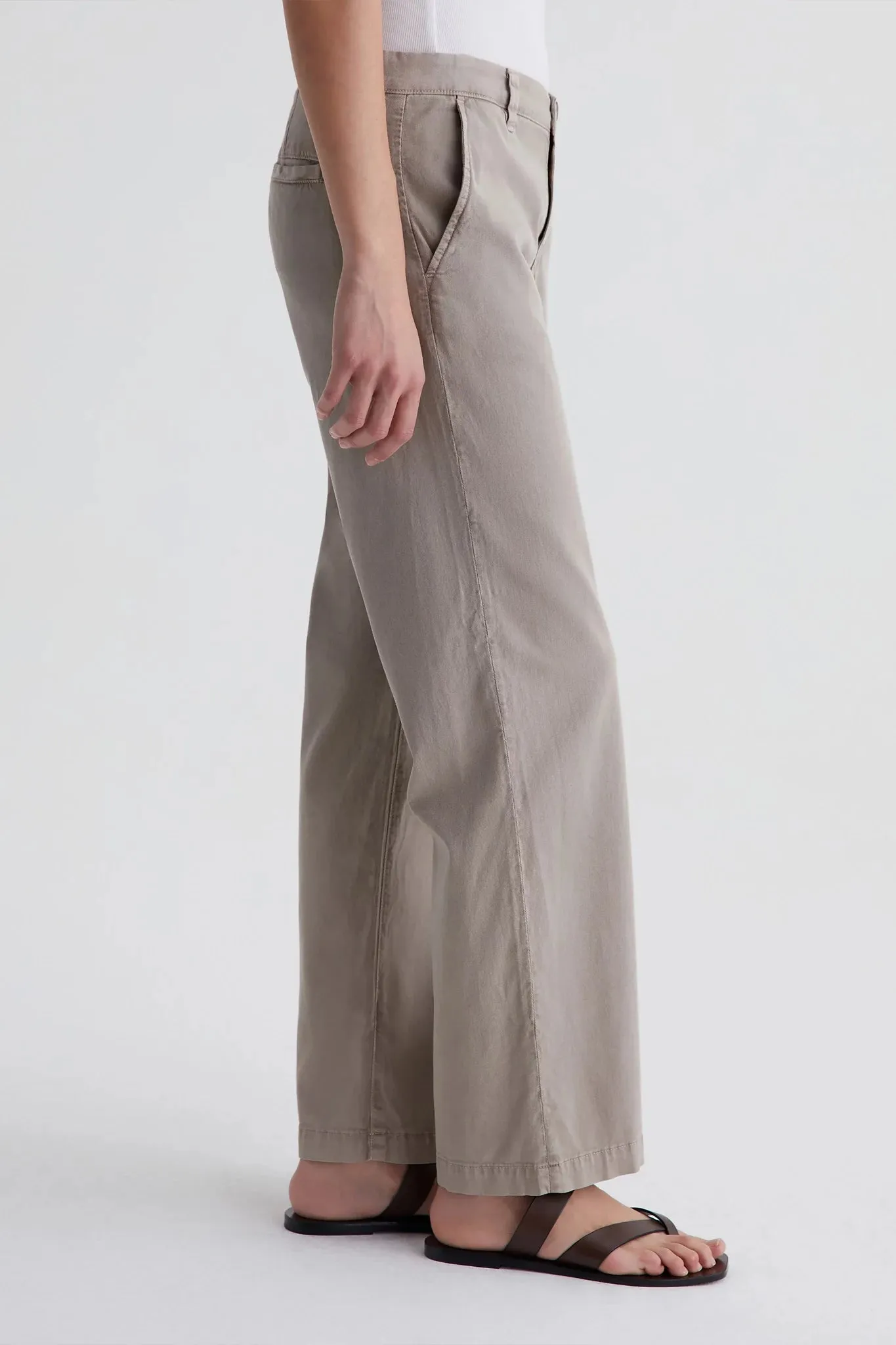 Caden Straight Trouser