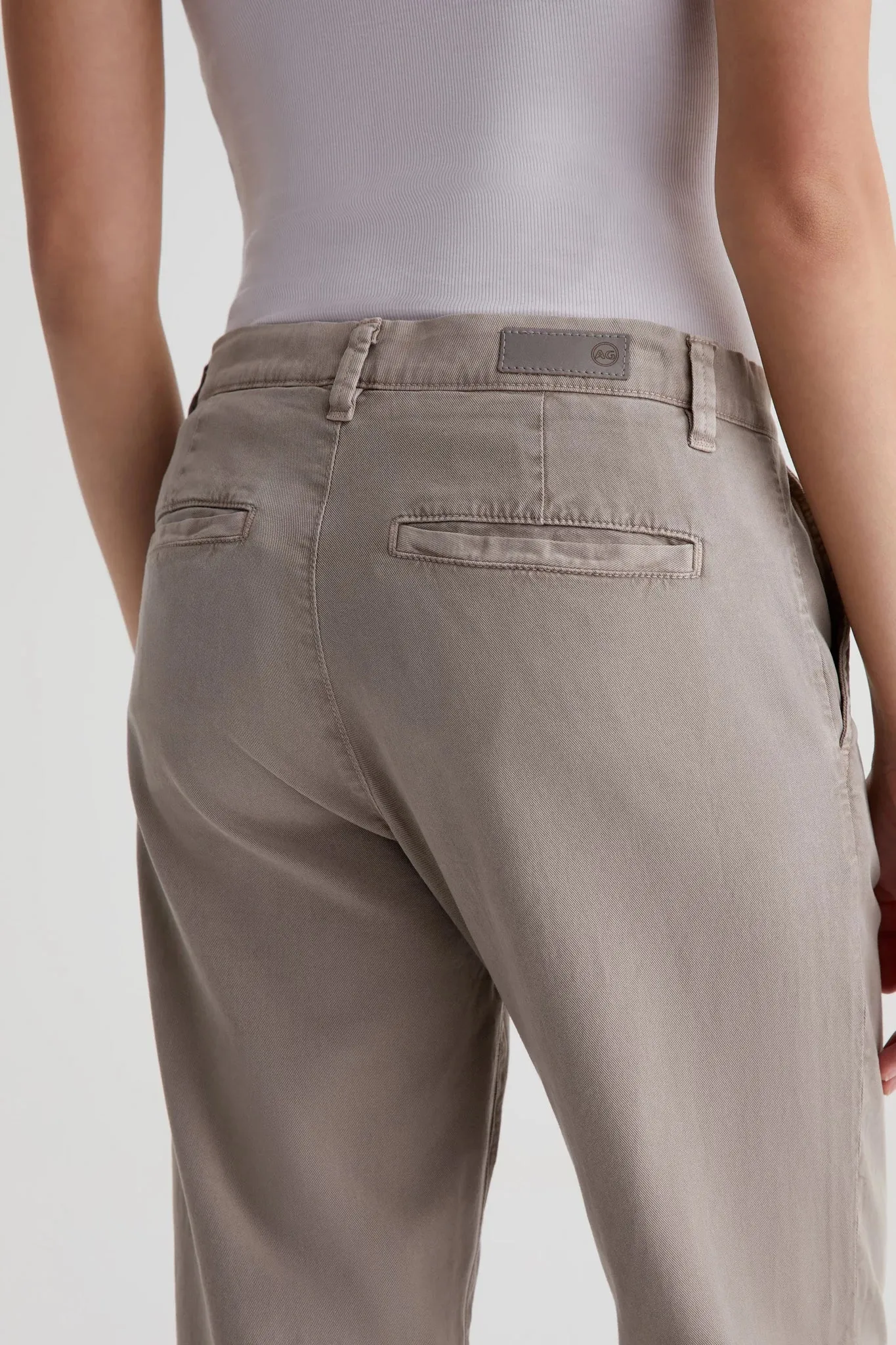Caden Straight Trouser