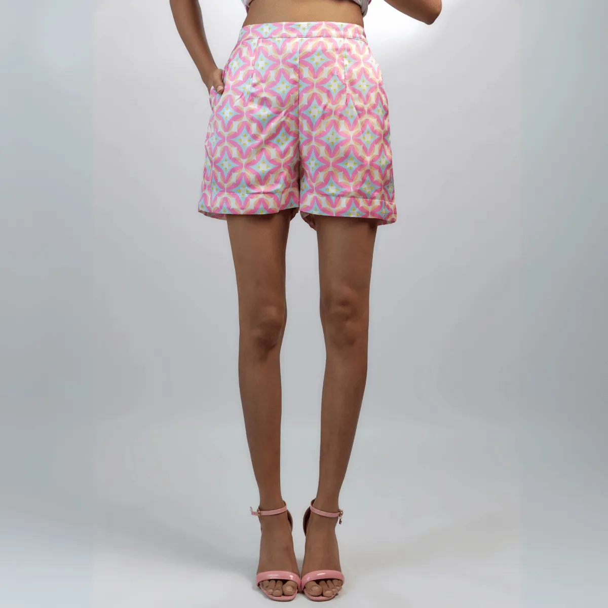 Candyfloss Jacket Set – Modern & Sleek Jacket Outfit