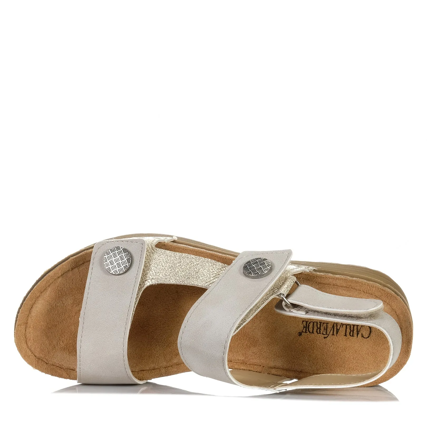 Carlaverde CV757 Beige