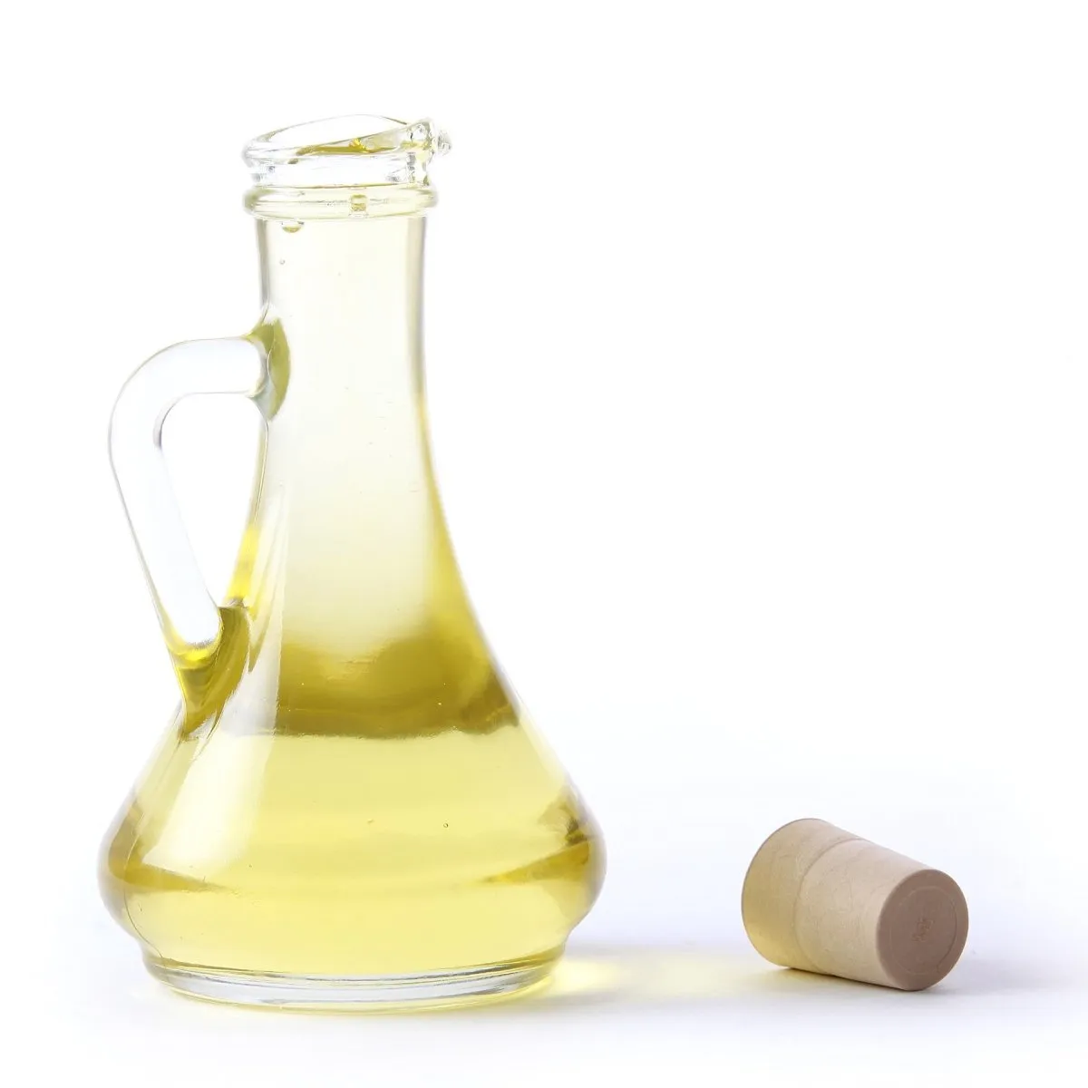 Castor Carrier Oil