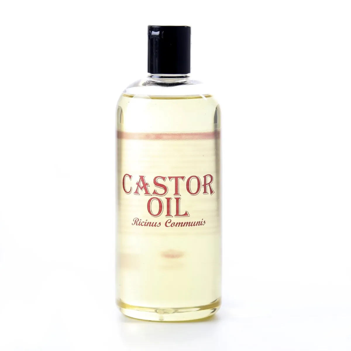 Castor Carrier Oil