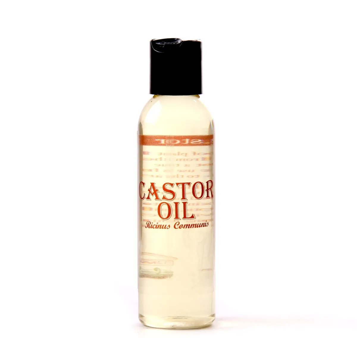 Castor Carrier Oil