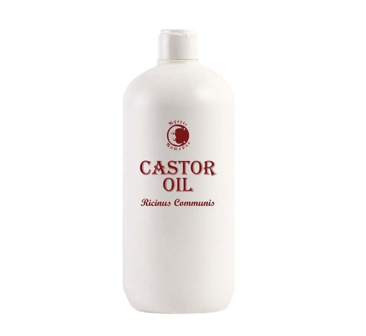 Castor Carrier Oil