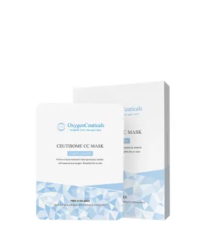 Ceutisome CC Mask