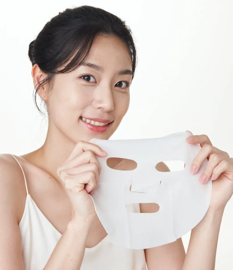 Ceutisome CC Mask