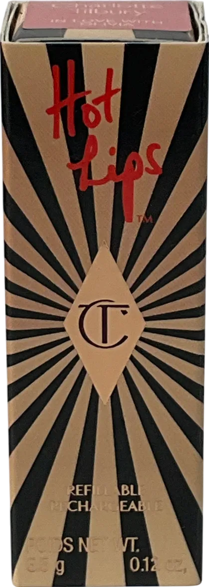 Charlotte Tilbury Refillable Lipstick In Love With Olivia 3.5