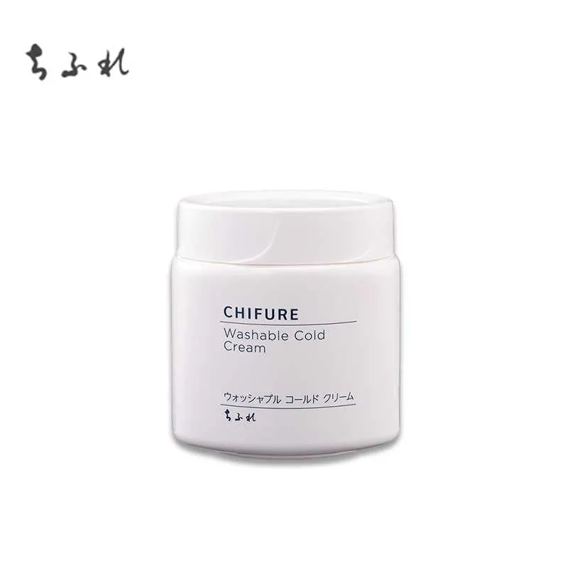 Chifure Washable Cold Cream N